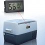 Влагомер и термометър за инкубатор - 3 модела, снимка 11