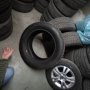 Зимни гуми за Mercedes G-class BRIDGESTONE BLIZZAK LM-005 265/55 R19 109V, снимка 14