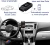 Тестер за автомобилна диагностика, OBD2, WI-FI - IOS/Android*, снимка 3