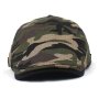 Нова военна барета каскет шапка кепе камуфлаж лов 55-62 см, снимка 7