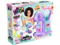НОВИ! Машина за слайм Фабрика за шейкове от слайм Canal Toys, снимка 1