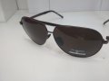 Ted Brown HIGH QUALITY POLARIZED100%UV Слънчеви очила TOП цена !!! Гаранция!!! , снимка 1 - Слънчеви и диоптрични очила - 26602912