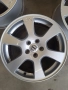ОРИГИНАЛНИ АЛУМИНИЕВИ ДЖАНТИ ЗА ВОЛВО ХС -5х108х63.4-17 цола, снимка 3