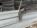 Mazda 5 предна броня. Фейслифт. 2008-2010. Мазда. C29-50031. , снимка 5