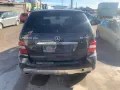 Mercedes-Benz W164 420CDI 4-Matic *НА ЧАСТИ*, снимка 3