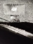 Палто H&M размер 38, снимка 3