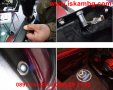 LED лого проектор за BMW , Mercedes , Audi , Opel , Volkswagen и др., снимка 5