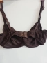 La perla черен сутиен 80 B, снимка 6