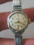Дамски часовник Chronometre Suisse. DRGM - Germany. Vintage watch. Гривна. Механичен механизъм. , снимка 6