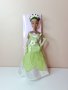 Оригинална кукла Тиана - Принцесата и жабокът - Дисни Стор Disney Store , снимка 3