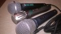 AKG & WHARFEDALE & STAGG PROFESSIONAL MICROPHONE, снимка 1