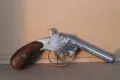 Стар пистолет в един екземпляр, снимка 1