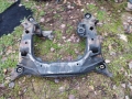 Преден мост за Audi A4 B5 от 1995 - 2001, снимка 3