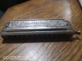 HOHNER C професионална устна хармоника, снимка 3