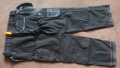 HELLY HANSEN Work Trouser размер 52 / L работен панталон W4-290, снимка 2