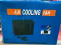 Вентилатор на 12 V / Вентилатор с охладителна функция за автомобил , Air cooler for cars, снимка 1