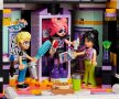 LEGO® Friends 42619 - Бус за турне на поп звезди, снимка 11