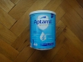 Чисто ново Aptamil 1 Pronutra Адаптирано мляко за кърмачета 0-6 месеца х400 г, снимка 1