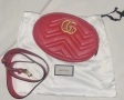 GUCCI Marmont оригинална НОВА чанта за кръст, снимка 1