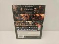 НОВА! PS4 Playstation 4 игра Shadow Of War SteelBook Limited Edition, снимка 2