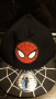 шапка - spider man -original MARVEL