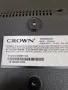Стойка крачета за ТВ CROWN 32NV66WS, снимка 4