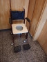 Инвалидни стол и количка, снимка 9