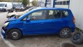 Honda jazz 2006 на части 