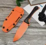 нож Benchmade стомана Д2, снимка 1