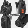 Радиостанции с голям обхват Baofeng 888S 2бр. Комплект Радиостанция, снимка 4