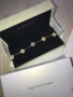Van Cleef гривна , снимка 4