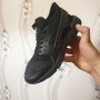  МАРАТОНКИ NIKE AIR HUARACHE BLACK  номер 37, снимка 4