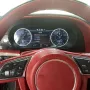 Дигитален километраж LCD 12.3" Bentley Flying Continental GT 2005-2019, снимка 3