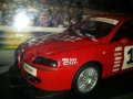  Alfa Romeo 147  1.18 , снимка 2