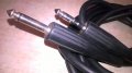 кабел-жак/жак-за китара или аудио-3м-внос швеицария, снимка 5