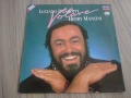 италианска испанска: CD и плочи Celentano Piazzolla Ramazzotti Nannini Albano Romina Pavarotti Dalla, снимка 3
