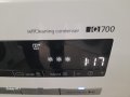 Сушилня с термопомпа Siemens IQ700 WT47W568DN/02 8кг A, снимка 5