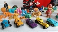 Kinder Surprise , Киндер сюрприз и други, стари играчки. , снимка 5