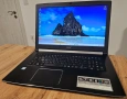 Лаптоп Acer Aspite 5 17.3 инча | Intel i5 8250U 4x3.40 Ghz|12GB RAM|512GB SSD + 1TB HDD | Windows 11, снимка 1