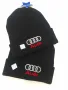 Зимна шапка Paul&Shark✅Audi✅Fendi и др. Код D1360, снимка 5