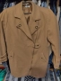 Палто бежово, снимка 3