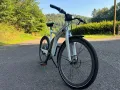 Smart-Хибриден електрически велосипед от Mercedes-Benz E-Bike, снимка 1