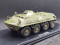 БТР 60- ПБ, SSM, 1:43 - Перфектен, снимка 1