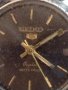 МЪЖКИ ЧАСОВНИК SEIKO 5 CRISTAL WATER RESISTANT КРАСИВ СТИЛЕН ДИЗАЙН 33242, снимка 3