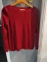 Michael Kors червен пуловер , снимка 1