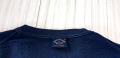 Paul & Shark Wool Mens Size 2XL НОВО! ОРИГИНАЛ! Мъжки Пуловер!, снимка 13