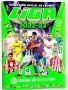 Албум за стикери на испанската Ла Лига Сантандер сезон 2022-2023 (Панини) , снимка 1 - Колекции - 39431150