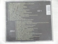 Pulp Fiction/ Evita/ Titanic/ Underground/ Best Movie Instrumetals II - 2CD филмова музика, снимка 3