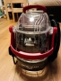 Bissell 1558N SpotClean Pro прахосмукачка, за сухо и мокро почистване, снимка 3