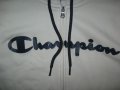 Суичър CHAMPION  мъжки,С-М, снимка 3